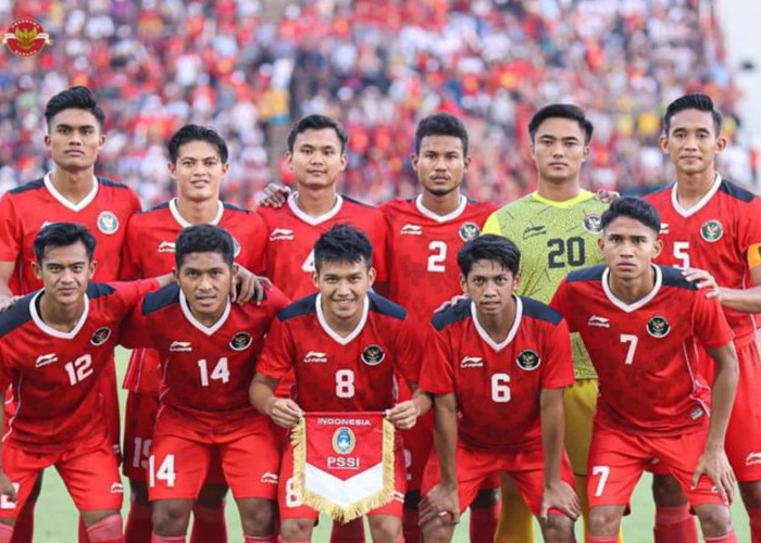Link Streaming Timnas Indonesia vs Thailand Final SEA Games 2023