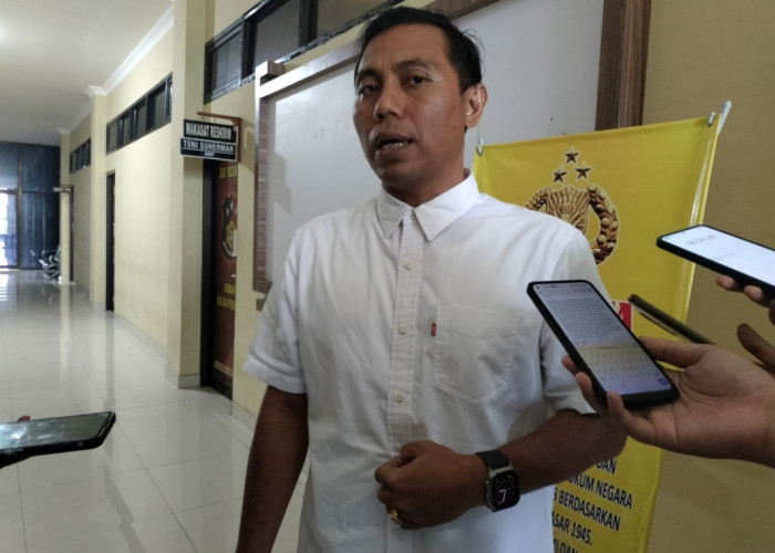 Ringkus Komplotan Curanmor saat Pesta Shabu di Villa Pesisir Barat, Begini Modus Pencuriannya 