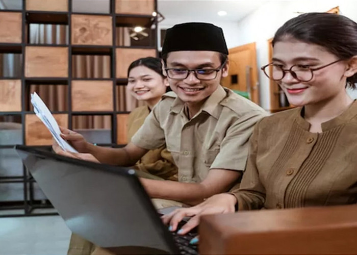 Kapan Hasil Tes PPPK Formasi Guru di Mesuji Diumumkan? Ini Kata Pemkab Mesuji 