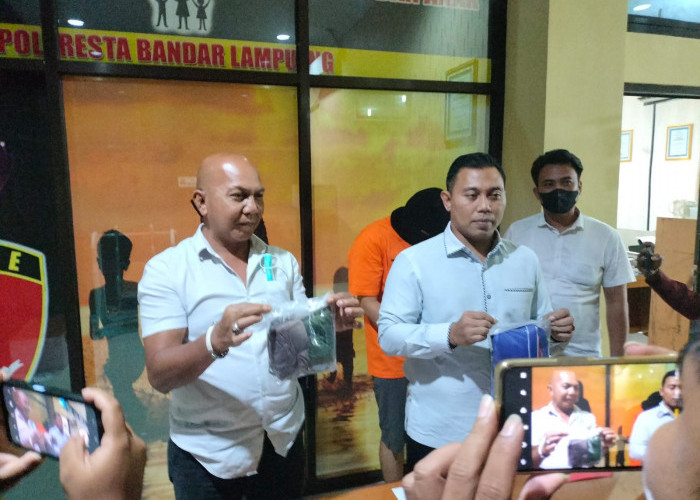 Pernah Jadi Korban Sodomi, Alasan Mak Eza Lakukan Perbuatan Tercela ke Korbannya