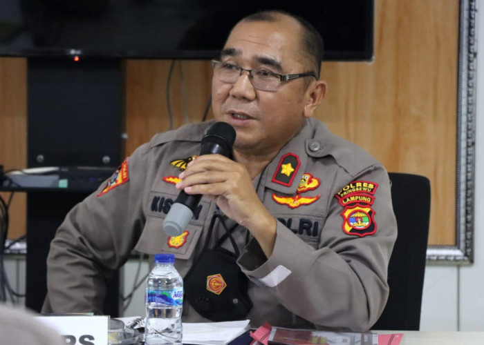 Besok, Hamzah Haz Kunjungi Pringsewu, Ini Agendanya 