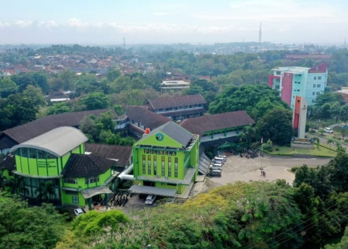 Mantap! Polinela Peringkat 6 Nasional PTN Vokasi Pendaftar Dan Penerima Maba Terbanyak Jalur Seleksi Snbp 2025