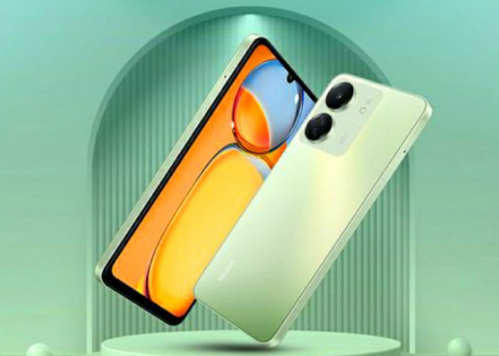 Harga Mulai Rp 1,4 Jutaan, Ini Spesifikasi Kamera HP Redmi 13C Terbaru 2023
