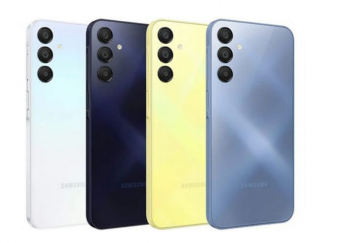 Resmi Hadir di Indonesia, Cek Spesifikasi dan Harga yang Ditawarkan Samsung Galaxy A16 5G 2024