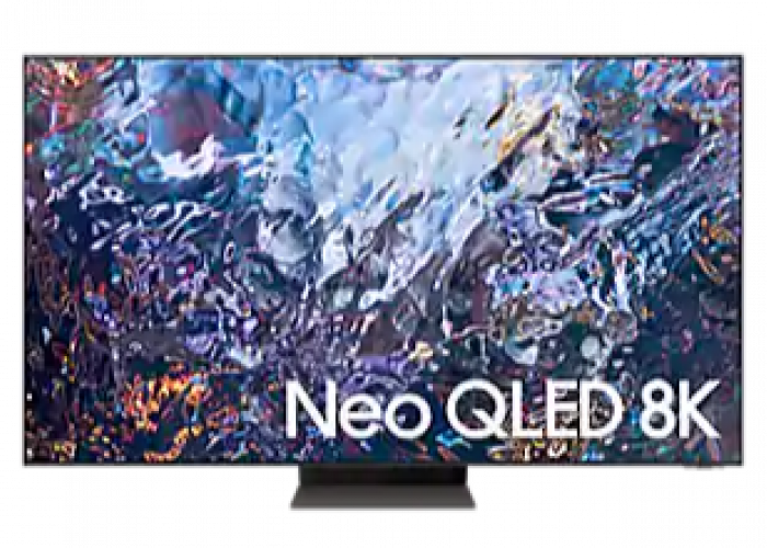 Spesifikasi TV Samsung 55 Inci Neo QLED 8K QN700A, Gambar Lebih Halus dan Tajam