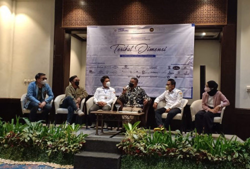HIPDI – Sheraton – Moelia Design Berkolaborasi Gelar Pameran Wedding