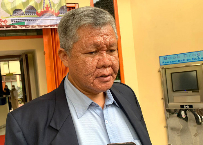 Besok, Menteri Nadiem Anwar Makarim Lantik Wakil Rektor I, Dekan FKIP dan Wakil Direktur Pasca Sarjana Unila 