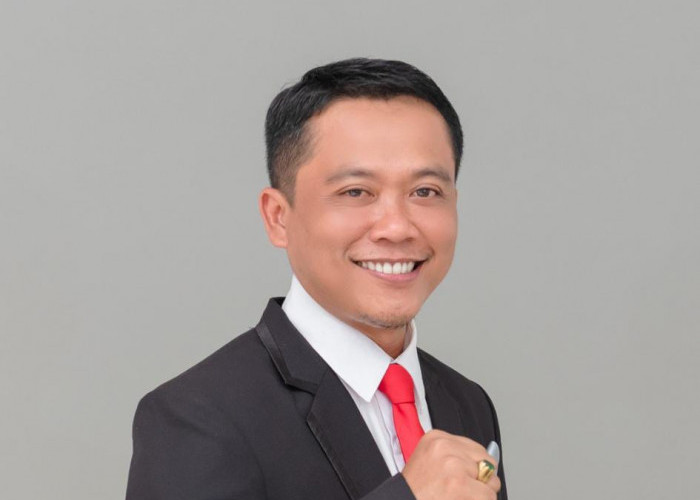 Langgar Kode Etik, Bawaslu Lampung Barat Copot Jabatan Ketua Panwascam