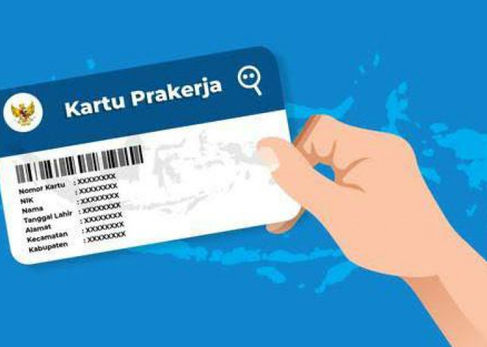 Kenali! Tahapan Lengkap Kartu Prakerja Gelombang 62