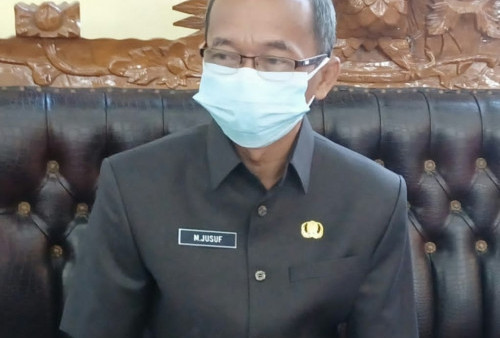 Kabar Gembira,  Pekan Ini Lamtim Bayarkan Gaji Ke 13