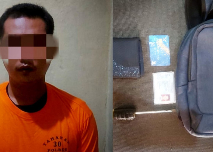 PIN ATM Tanggal Lahir Rawan Dibobol, Ini Contohnya