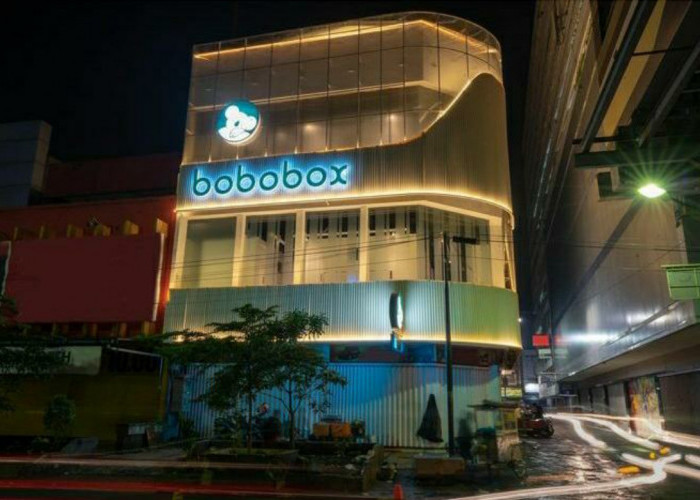 Backpacker Merapat! Ini Hotel Capsule Terbaik di Jawa Barat yang Cocok Jadi Tempat Staycation Bareng Keluarga