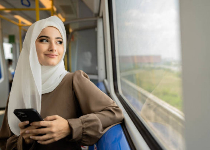 5 Tanda Jika Dirimu Merupakan Wanita yang Berkharisma, Nomor 3 Patut Diperhatikan