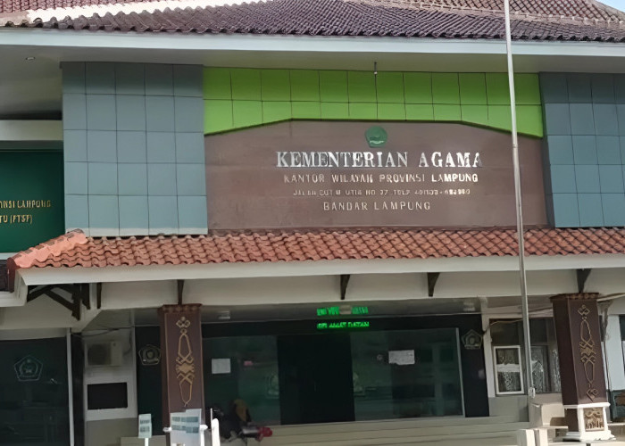 Ribuan Calon Jamaah Haji Lampung Belum Lunasi BPIH, Kemenag Ingatkan Soal Ini