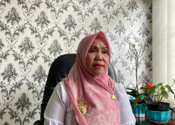 Upaya Kurangi Volume Sampah ke TPAS, Masyarakat Bisa Manfaatkan Bank Sampah