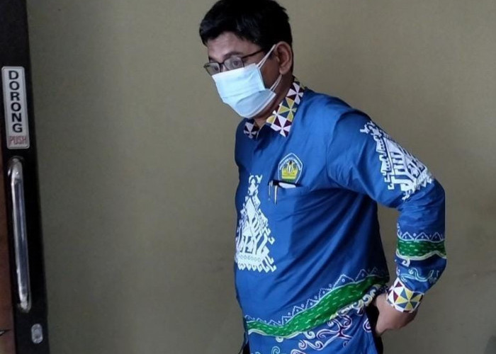 Akhirnya, Asep Sukohar Penuhi Panggilan KPK