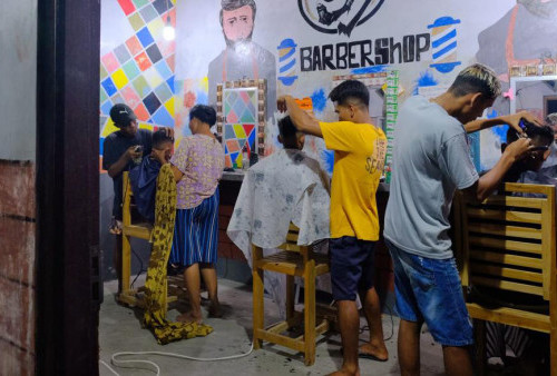 Pelanggan Bisnis dan Industri Bersyukur tak Terdampak Penyesuaian Tarif Listrik
