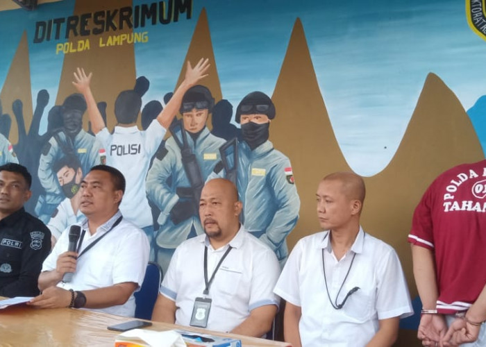 Modus Pura-Pura Kenal, Kelabui Petugas BRILink