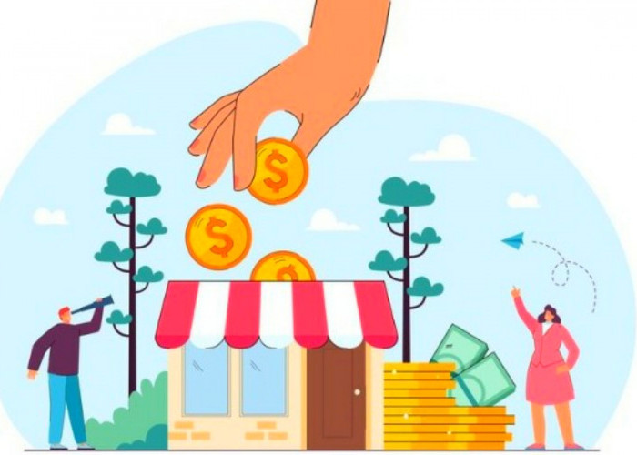 Tips Pengajuan Pinjaman KUR yang Aman Menurut OJK