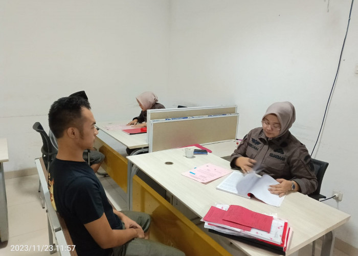 Jaksa Lanjutkan Penahanan Dua Oknum Polisi Polda Lampung yang Terlibat Pencurian Mobil di MBK 