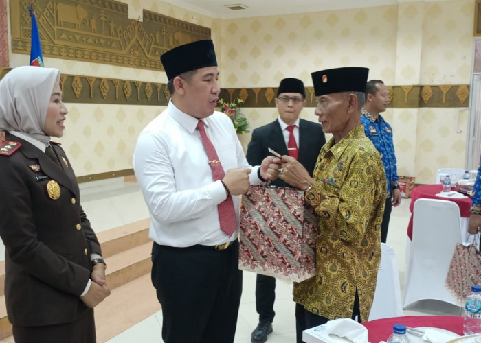 Cita-cita Besar Bupati Pesawaran untuk Pahlawan Belum Terwujud, Apa Itu?