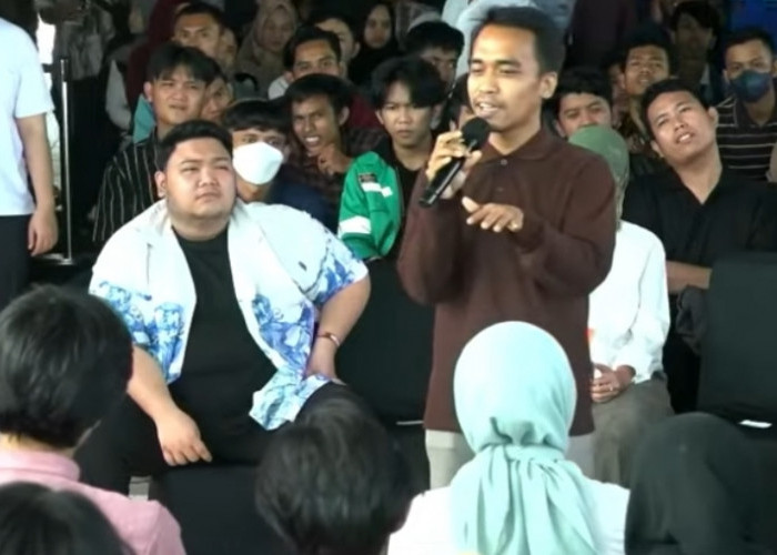Nah Lho, Bawaslu Tindaklanjuti Dugaan Penistaan Agama di Acara Desak Anies 