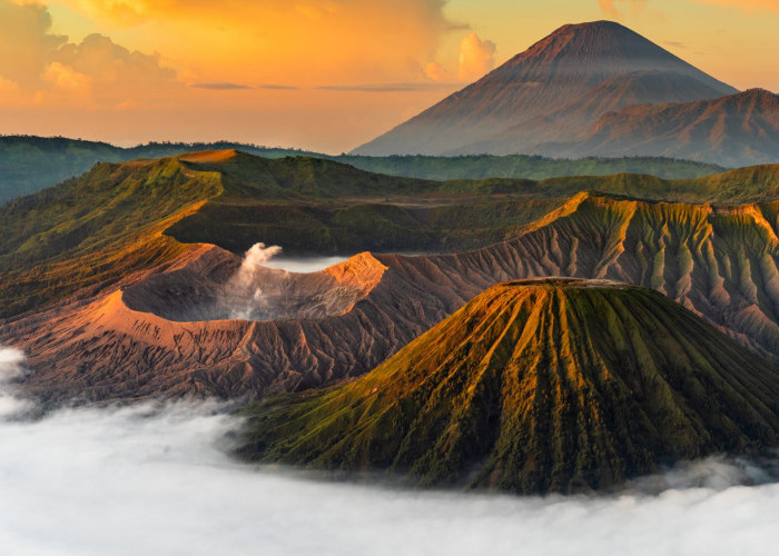 Tempat Wisata di Indonesia Yang Sering Menjadi Sasaran Turis Berkunjung