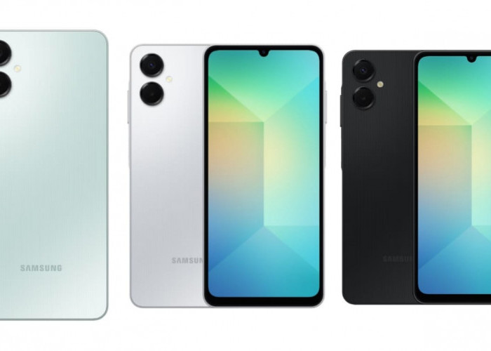 Bongkar Performa HP Low Budget Terbaru, Ini Spesifikasi dan Harga Samsung Galaxy A06 5G
