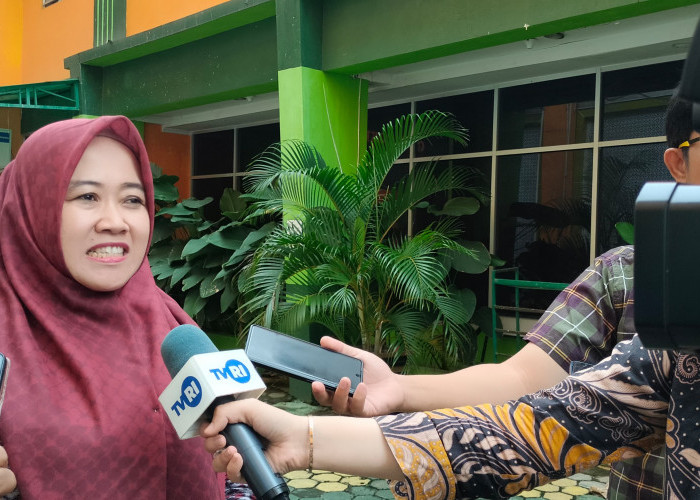 Peran Komite Sekolah Dukung Penuh Prestasi Siswa SMKN 4 Bandar Lampung 