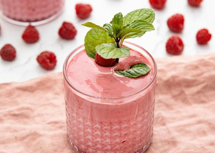 Resep 3 Minuman Sehat yang Baik Untuk Kesuburan Suami