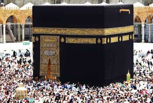 Kembali ke Tanah Air pada 31 Juli, Berikut Kegiatan Jemaah Haji asal Mesuji selama di Arab Saudi 
