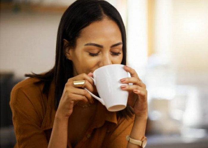 Minum Kopi Saat Buka Puasa Ternyata Berbahaya? Simak Penjelasan Berikut