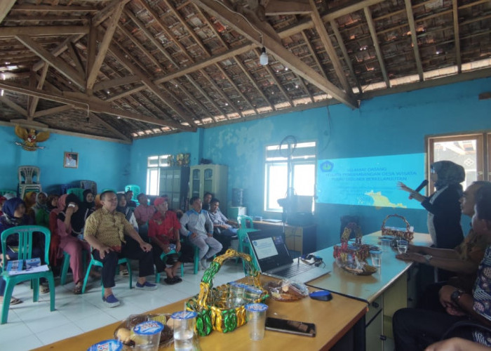 Keindahan Alam yang Dimiliki Pulau Legundi, Siap menjadi Desa Wisata