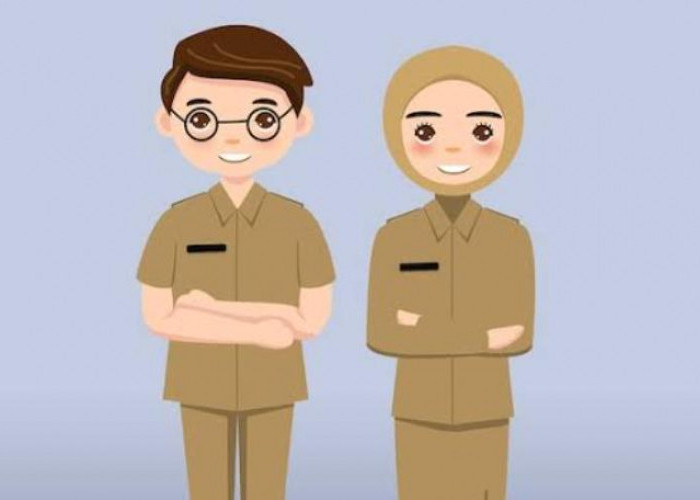 Cek Jadwal Pengumuman Hasil Sanggah Seleksi Administrasi CPNS Mesuji 