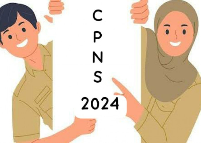 Siap Daftar CPNS 2024, Ini Tahapan Seleksi yang Bakal Diikuti Peserta