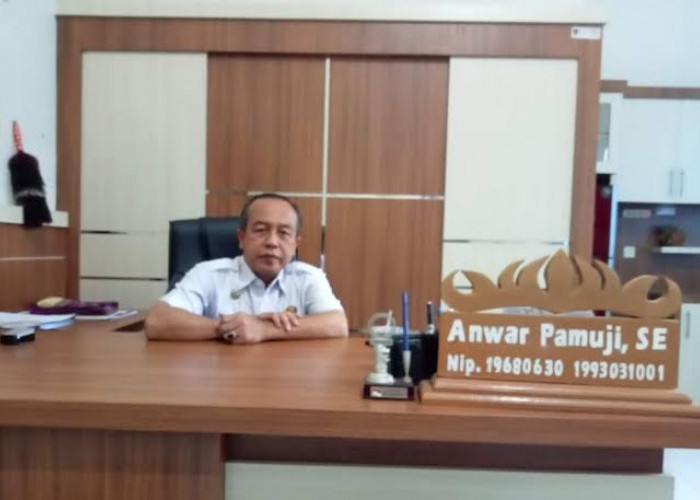 September Ini, 16 Kades di Mesuji Habis Masa Jabatam