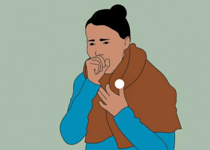 Spreading Through The Air: Who are Easily Exposed to Tuberculosis?