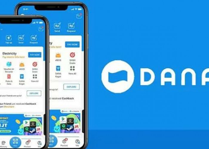 Begini Triknya! Hasilkan Saldo DANA Gratis Ratusan Ribu Lewat Tontonan Video Lucky Tok