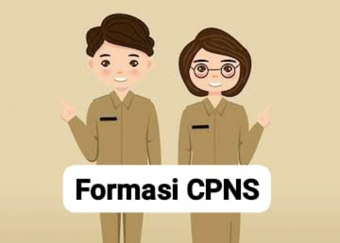 Seleksi CPNS Formasi Polsuspas Kemenkumham Bagi Lulusan SMA Segera Dibuka, Catat Link dan Syaratnya