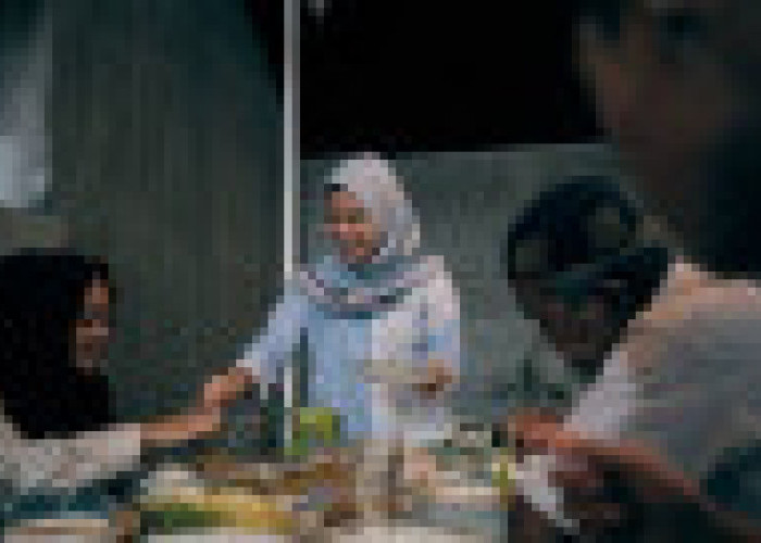 Let's See: Strategies for the Elderly to Keep Fasting