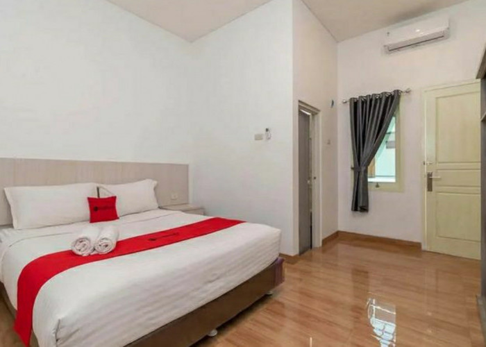 Cek Promo Hotel di Bandar Lampung Hari Ini, Tarif Mulai Rp 73 Ribuan, Staycation Jadi Lebih Seru!