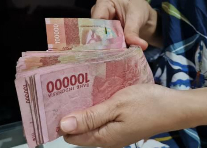 Cek Rekening! Gaji Ke-13 PNS Mulai Dicairkan Hari Ini, Segini Jumlah yang Diterima