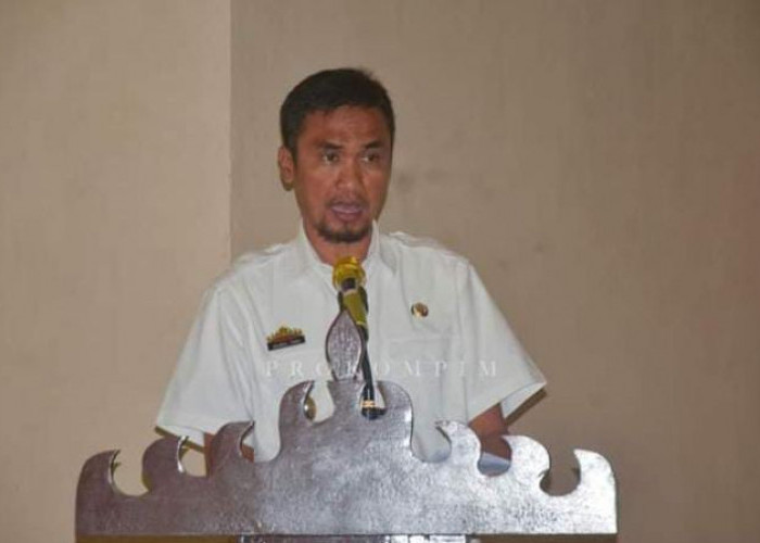 Pembayaran THR di Mesuji Nihil Laporan