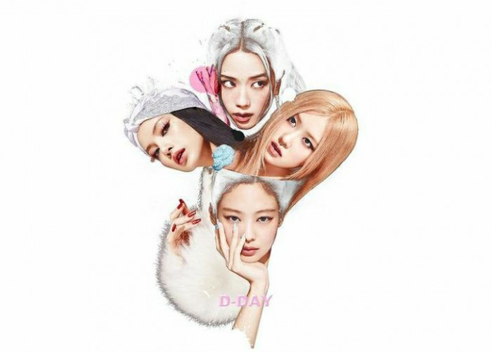 Sukses Bawakan Pink Venom, Kini Blackpink Sindir Haters Lewat Lagu Utama Album Born Pink