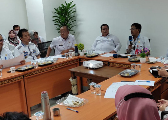 Pemkab Pesisir Barat Ajukan Dua Segmen Pembangunan Trase Jalan Tol Wilayah Barat Menuju Bengkulu 