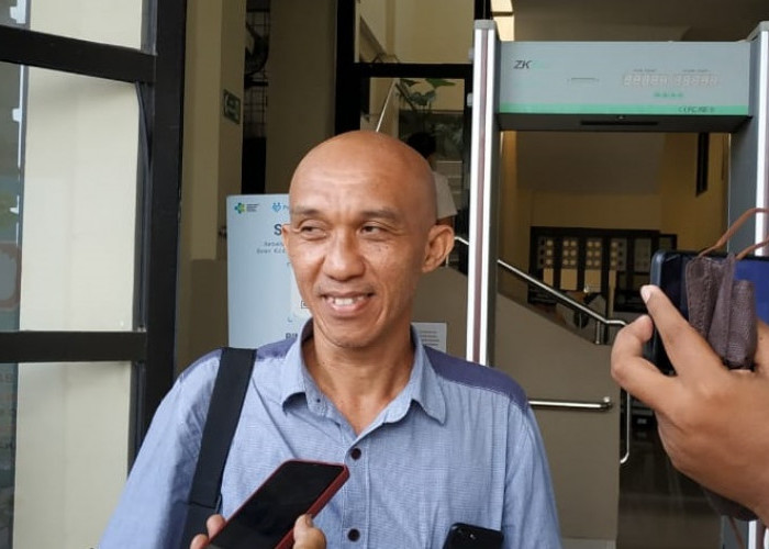 Paksa Oral Sex Anak Bawah Umur, Legiman Divonis 12 Tahun