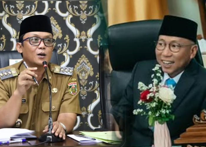 Buah Koordinasi Ciamik, 3 Dari 6 Ruas Jalan Program Quick Win Mirza-Jihan Sentuh Lampung Tengah