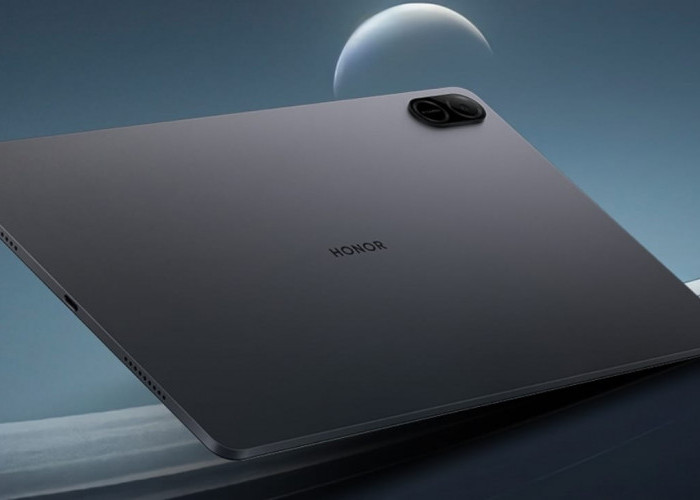 Harga 1 Jutaan, Bongkar Performa Honor Pad X8a Dengan Snapdragon 680