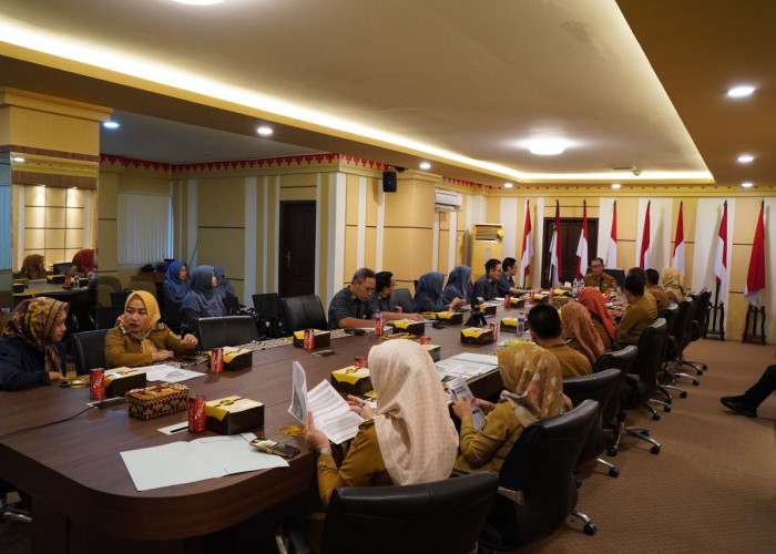Optimalkan Program JKN-KIS, Pemprov Lampung Gelar Forum Komunikasi Bersama BPJS Kesehatan