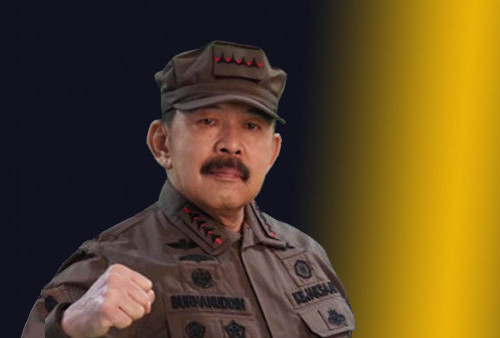 Jaksa Agung : Ada Jaksa yang Nakal, Silahkan Telpon ke Nomor Ini